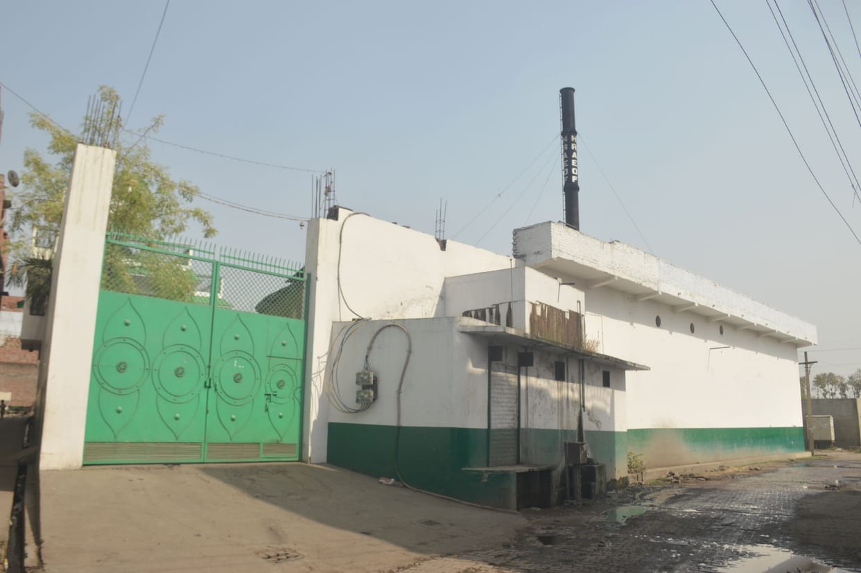 kannauj,kannauj news