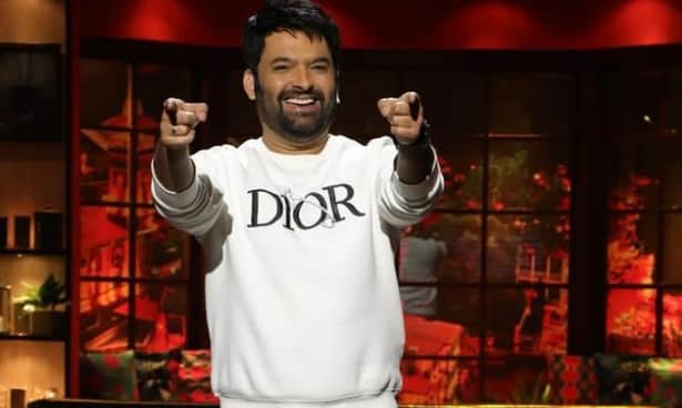 Happy Birthday: comedian Kapil Sharma and his controversies