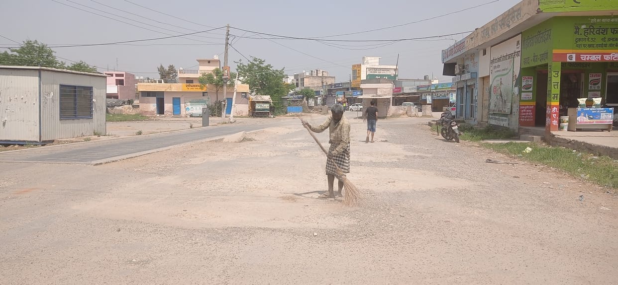 The work of government procurement of wheat in grain markets starts from today, the system is weak