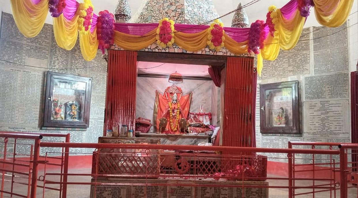 navratra