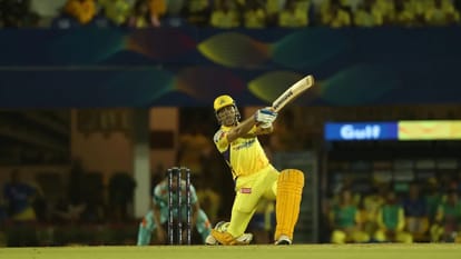 LSG vs CSK Lucknow Super Giants beats Chennai Super Kings Innings by 6 wickets to win first match in ipl Evin Lewis hits 55 runs