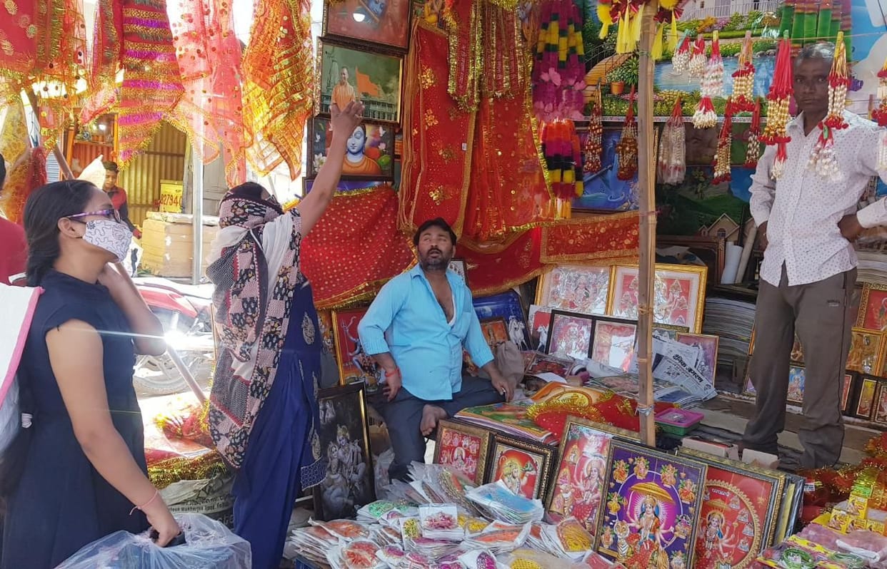 Chaitra Navratri from today, do less establishment from 7:42 in the morning