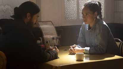 Morbius Review in Hindi by Pankaj Shukla Daniel Espinosa Avi Arad Jared Leto Matt Smith Marvel Entertainment Adria Arjona