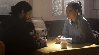 Morbius Review in Hindi by Pankaj Shukla Daniel Espinosa Avi Arad Jared Leto Matt Smith Marvel Entertainment Adria Arjona