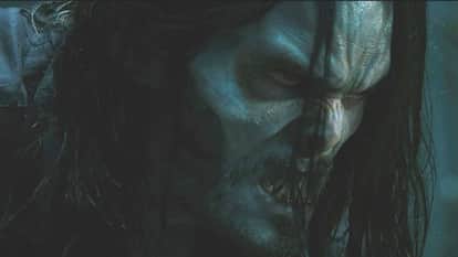 Morbius Review in Hindi by Pankaj Shukla Daniel Espinosa Avi Arad Jared Leto Matt Smith Marvel Entertainment Adria Arjona