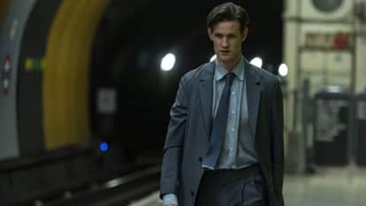 Morbius Review in Hindi by Pankaj Shukla Daniel Espinosa Avi Arad Jared Leto Matt Smith Marvel Entertainment Adria Arjona