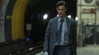 Morbius Review in Hindi by Pankaj Shukla Daniel Espinosa Avi Arad Jared Leto Matt Smith Marvel Entertainment Adria Arjona