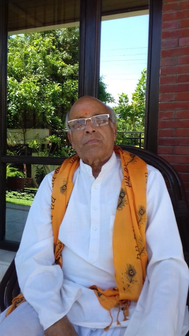Mathura: Now Sabu Bhaiyan Koon Ram Ram will not be heard on Akashvani