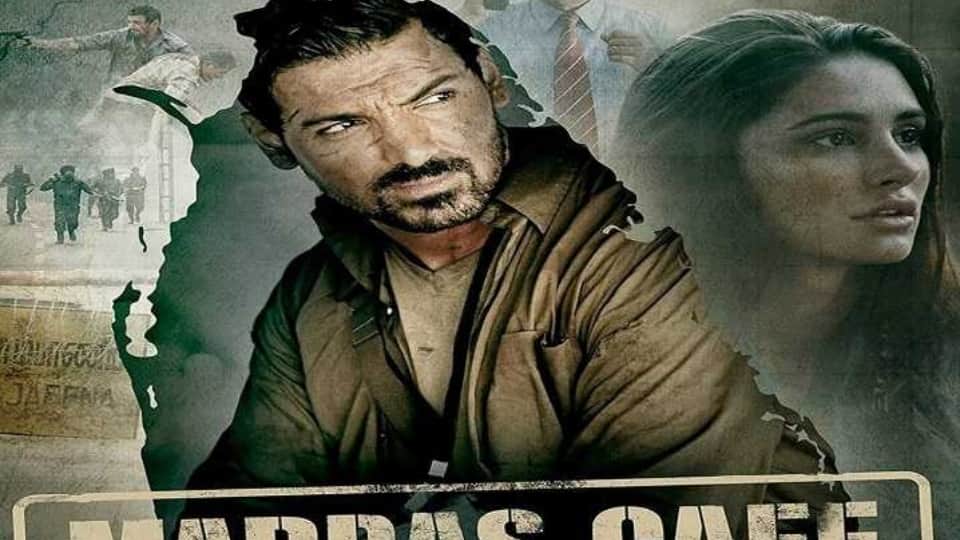 John Abraham Patriotic Movies madras cafe to batla house watch actor of Patriotic films