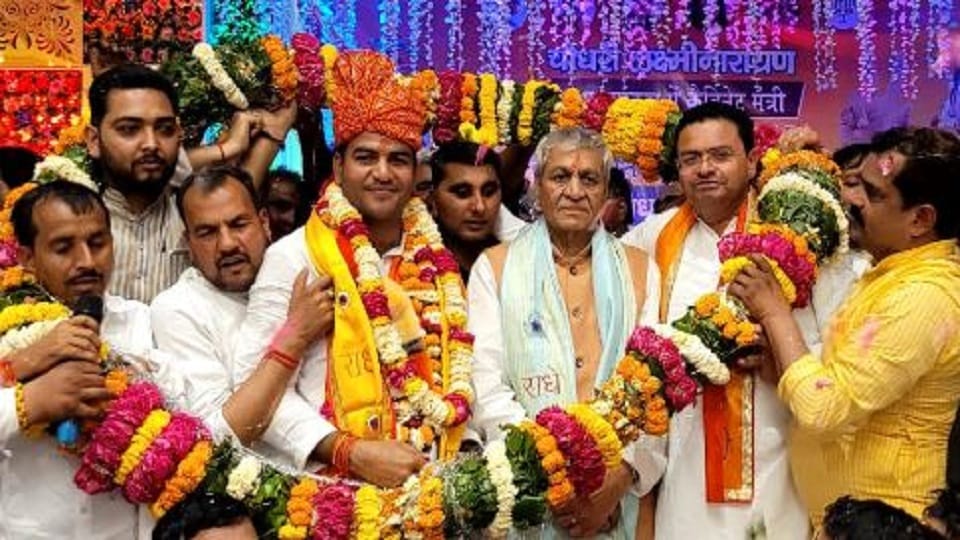strategy of cabinet minister Laxminarayan will be give big benefit to sugarcane farmers