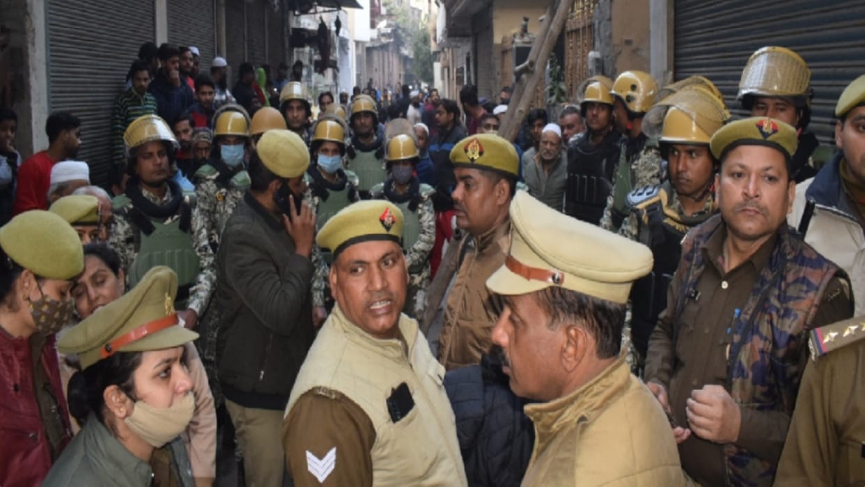 Meerut News: The secret of Naushad's adventures will be revealed from the diary