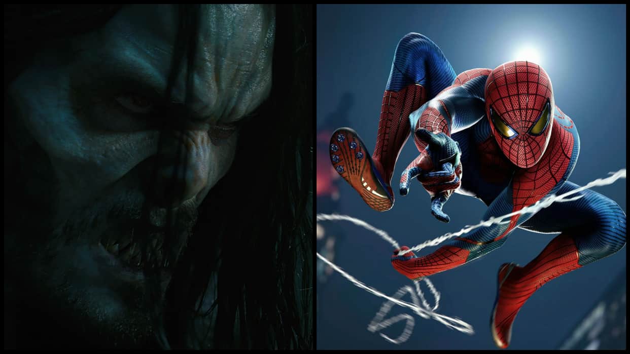 Know everything about Marvel new vilian morbius of the superhero spider man world