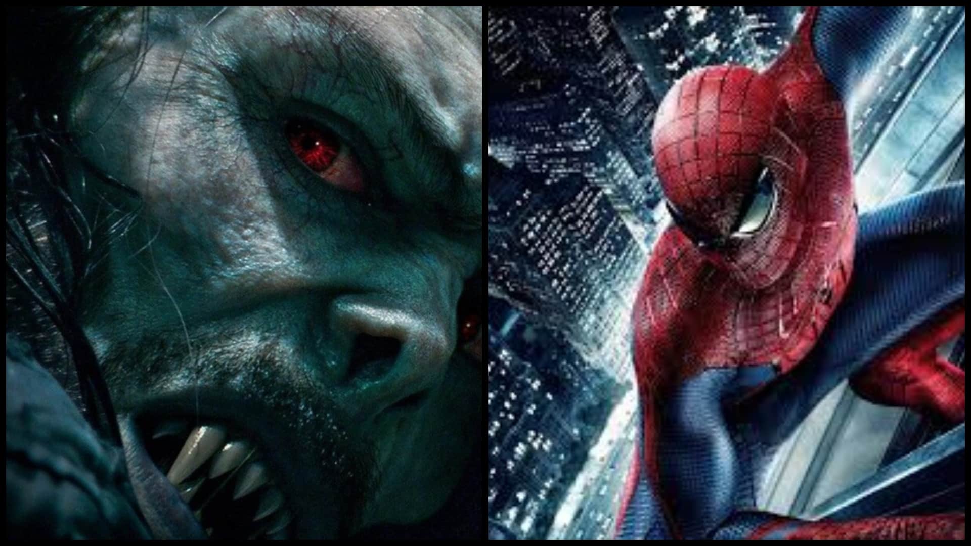 Know everything about Marvel new vilian morbius of the superhero spider man world