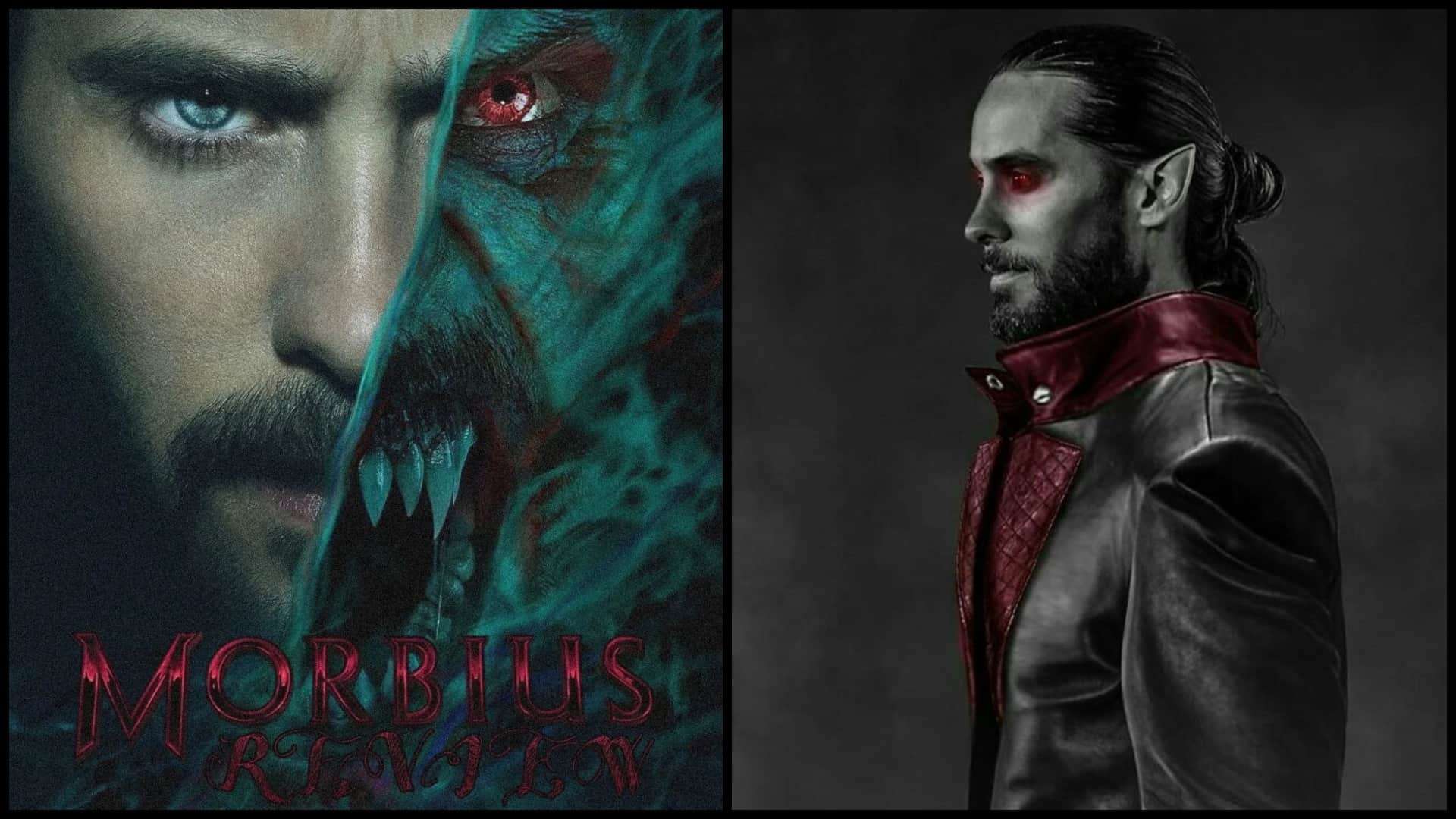 Know everything about Marvel new vilian morbius of the superhero spider man world