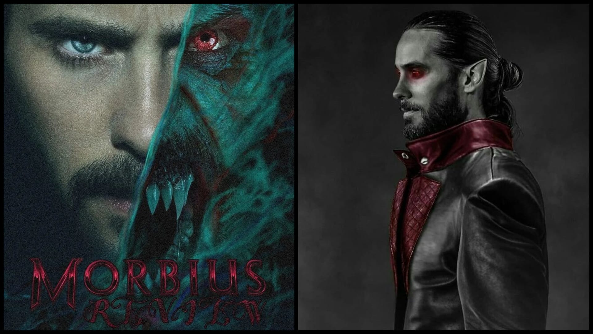 Know everything about Marvel new vilian morbius of the superhero spider man world