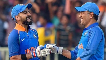 Babar Azam broke Imran Khan record check odi captain record including ms dhoni virat kohli Virender Sehwag sachin tendulkar and rohit sharma