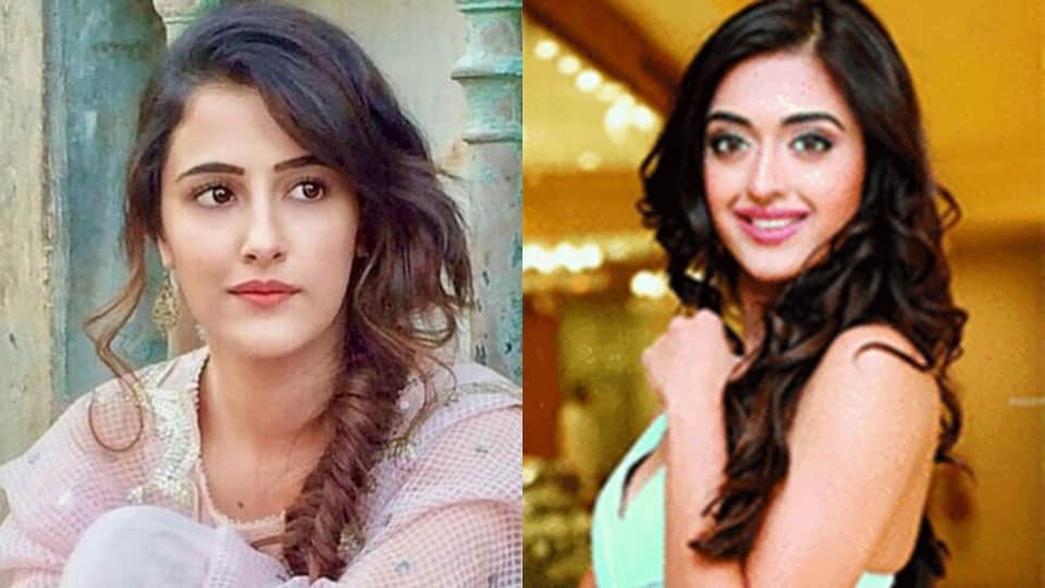 ravi teja gayatri bhardwaj and nupur sanon film Tiger Nageswara Rao Pre-look to be launched on occasion of Ugadi