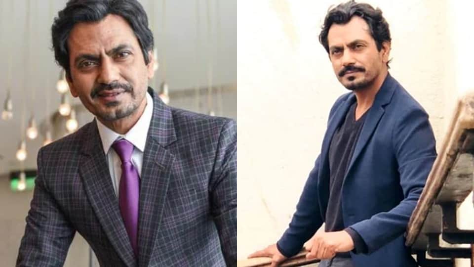 Nawazuddin Siddiqui prefers to do only selective films in Bollywood