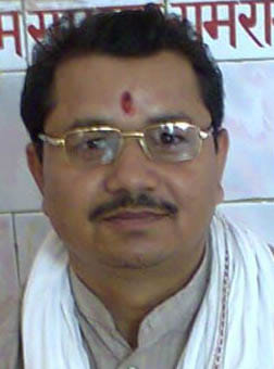 Navratri from today, improve health with Durga Puja and Saptashati recitation