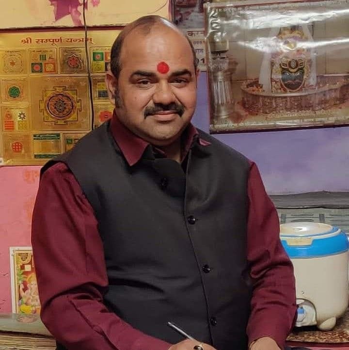 Nav Samvatsar from April 2, auspicious for job profession and businessmen