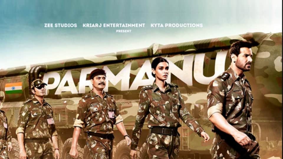 John Abraham Patriotic Movies madras cafe to batla house watch actor of Patriotic films