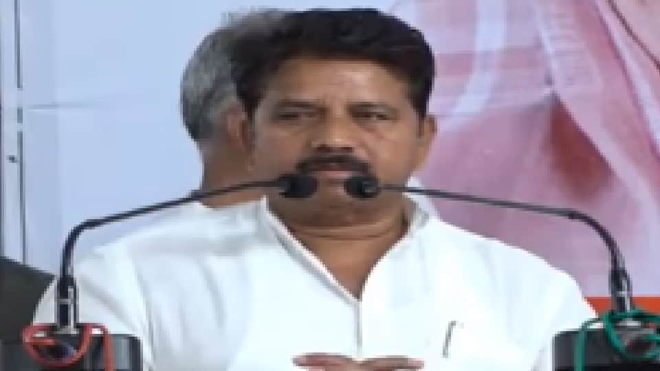 Subhash Yadav's birth anniversary: Program at Bhopal Congress headquarters, Kamal Nath said - Subhashji was a messiah for farmers