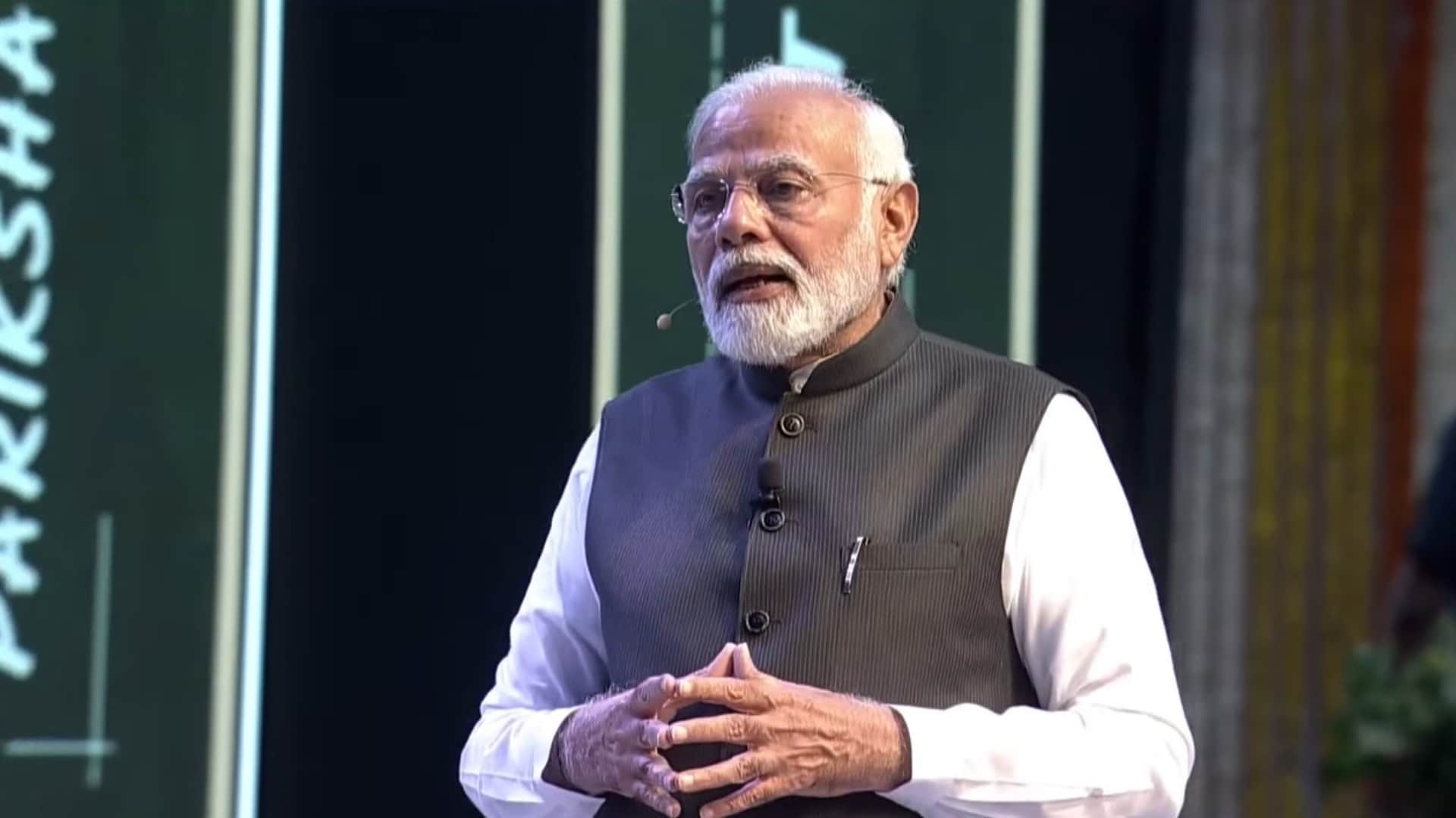 Pariksha Pe Charcha 2022 Highlights Know PPC 2022 Main Discussed Topics News In Hindi 