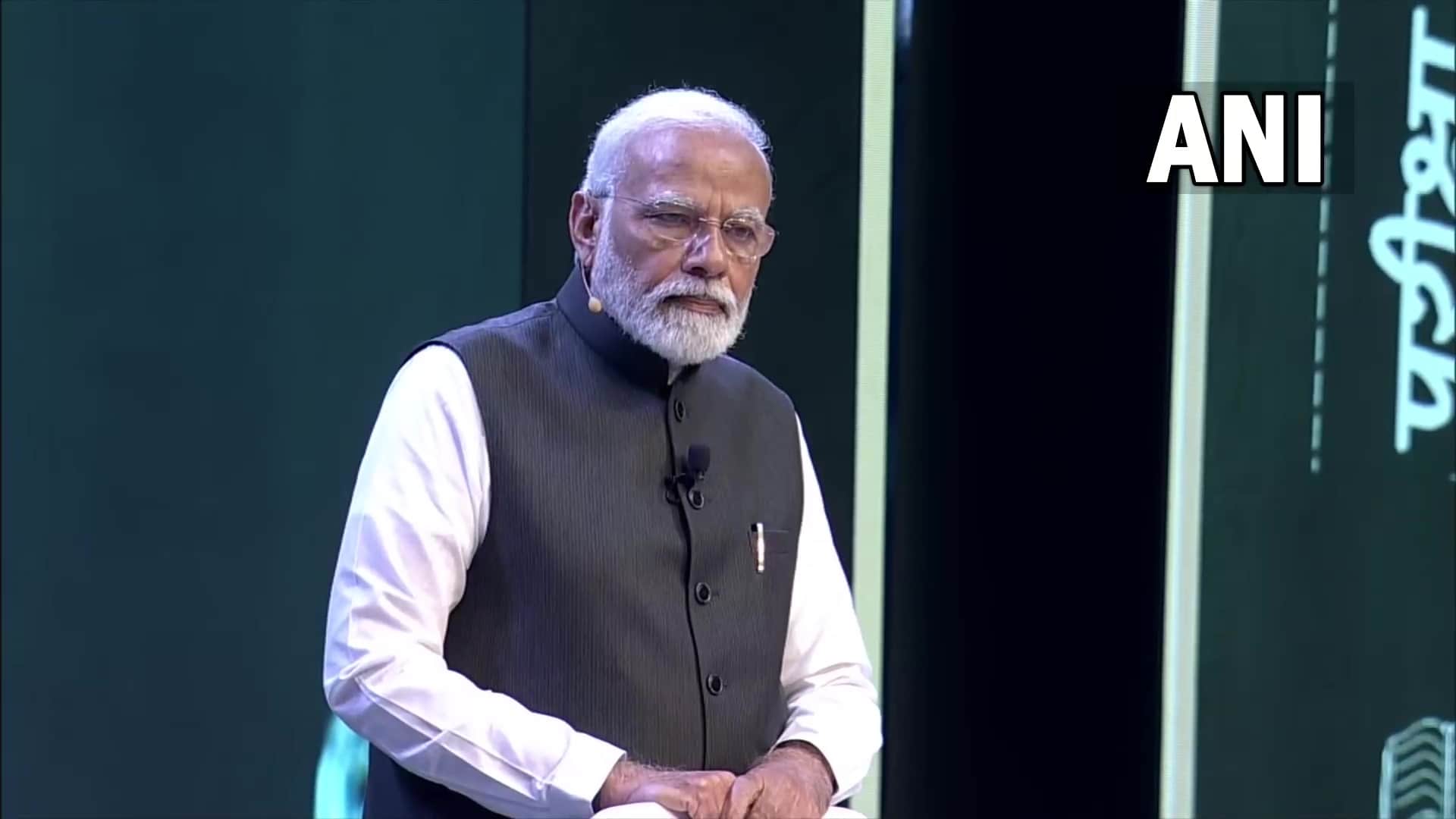 Pariksha Pe Charcha 2022 Highlights Know PPC 2022 Main Discussed Topics News In Hindi 