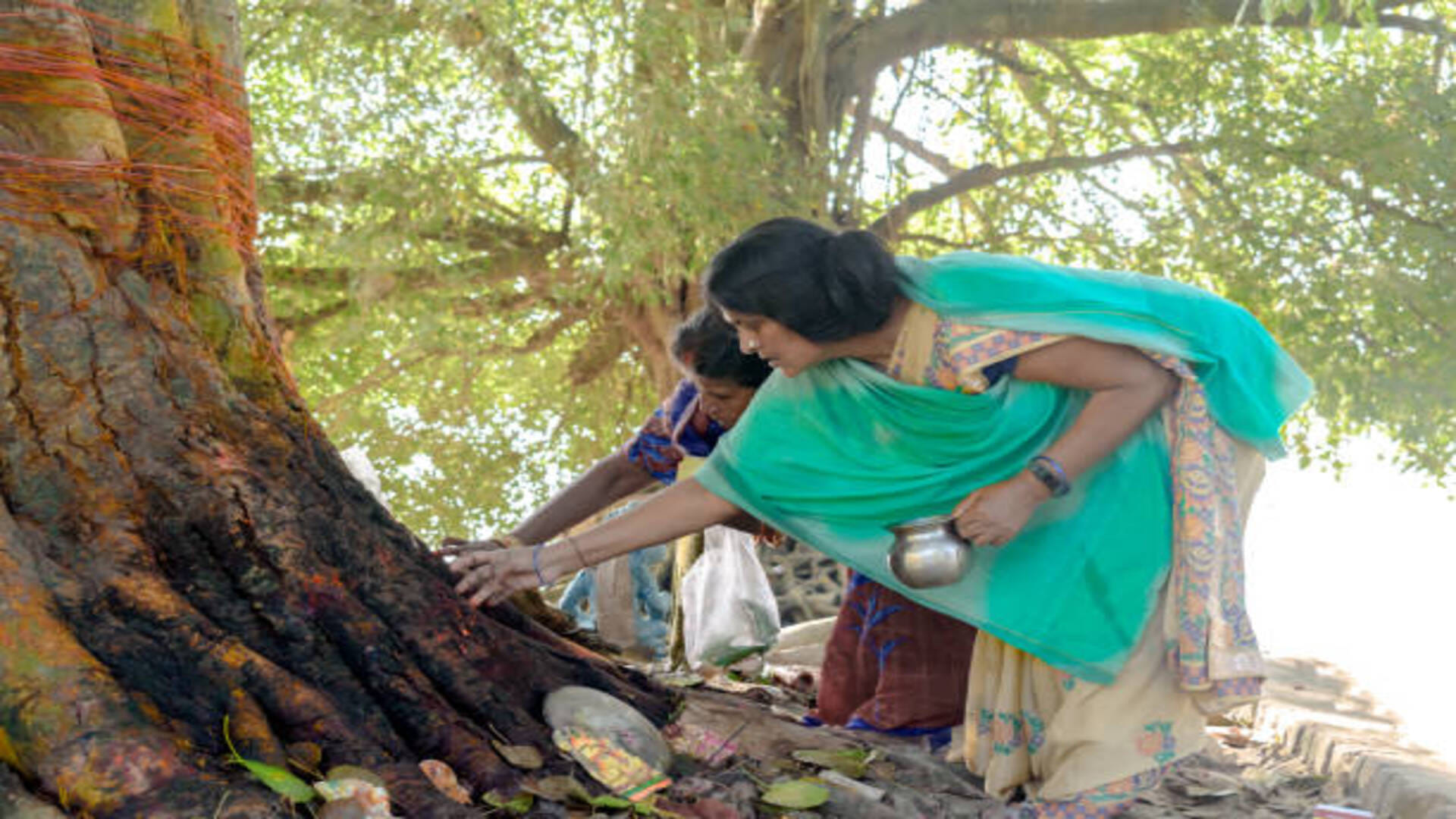 Peepal Ped Ke Upay worship peepal tree on Saturday to get money and happiness