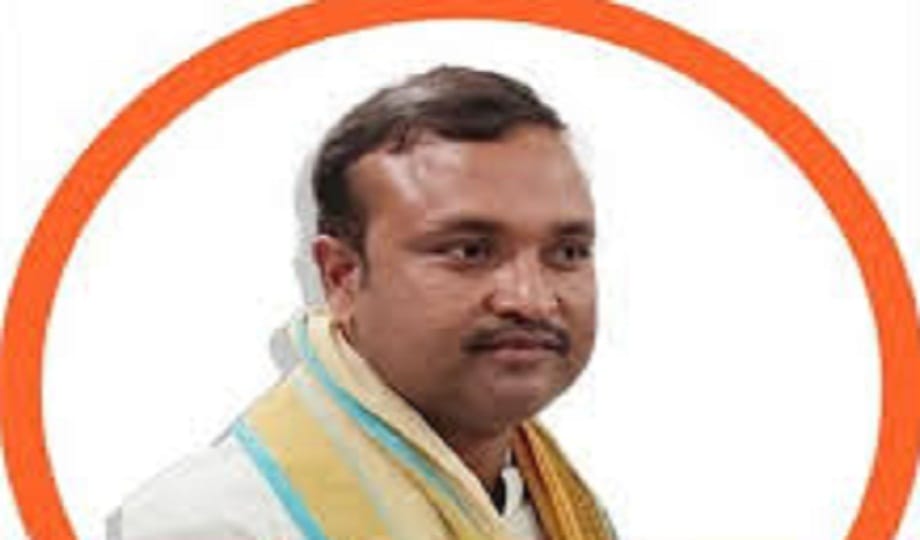 BJP alliance MLA from Bhadohi surrenders two liquor shops