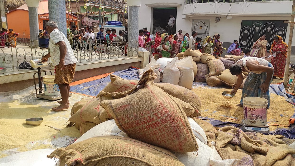 Ration Card Holders will Get These Free Items Know Uttarakhand New Plan for Free Ration Distribution
