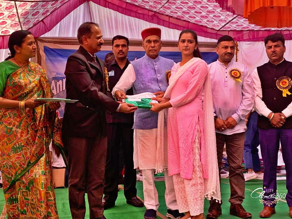 If you get a good education, employers will find you: Dhumal