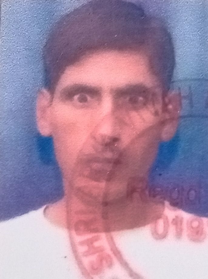 Tired of harassment of wife and mother-in-law, the young man hanged
