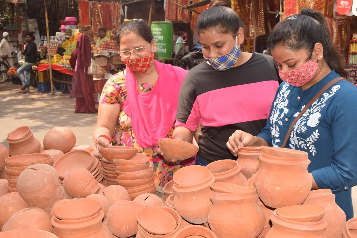 In auspicious coincidences, Vasantik Navratri will start from April 2