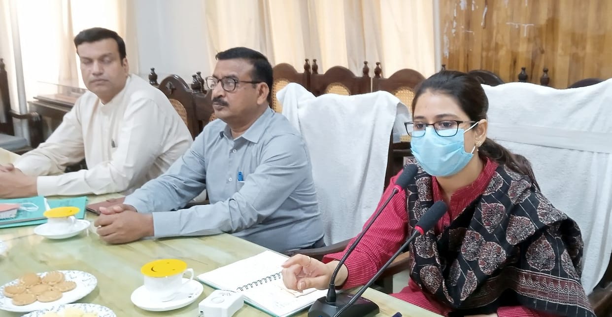 FIR will be lodged for negligence in security and confidentiality of question papers