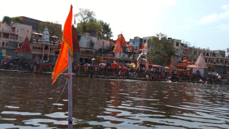 Pride Day of Ujjain: Mahakal temple complex expansion plan will give new dimensions to the pride of Madhya Pradesh