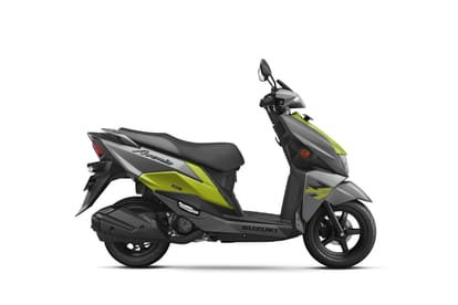 Suzuki Avenis Standard Edition launched Know Price Features Specifications Suzuki Motorcycle India launches Standard Edition of new sporty Suzuki Avenis scooter