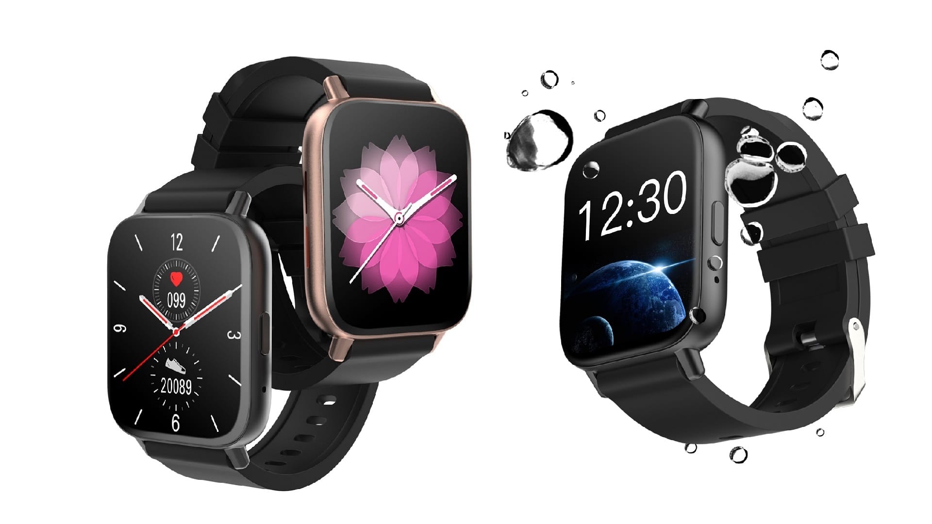TAGG Verve Connect launched with Bluetooth Calling and biggest display