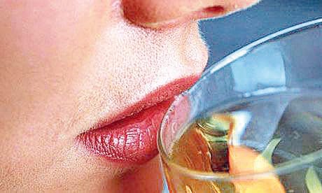 Tight gear to deal with water shortage