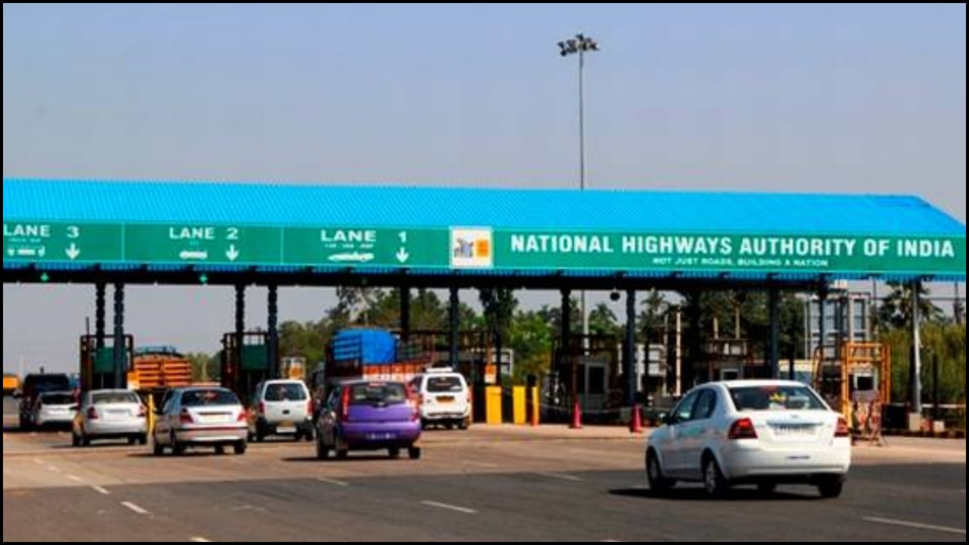 New Rules From 1st April 2024: NPS Rule, LPG Gas Price, Credit Card To Fastag ekyc