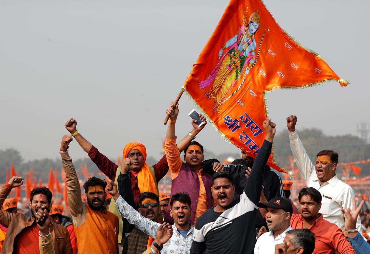 Vishva hindu parishad Attacked congress And karnataka government for repealing Anti Conversion Laws
