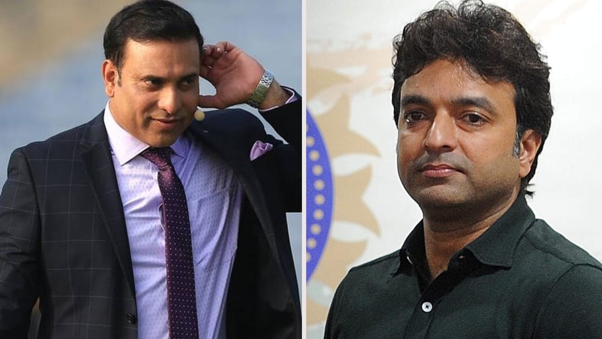 Will VVS Laxman become the coach of Indian women's cricket team BCCI treasurer Arun Dhumal rejected
