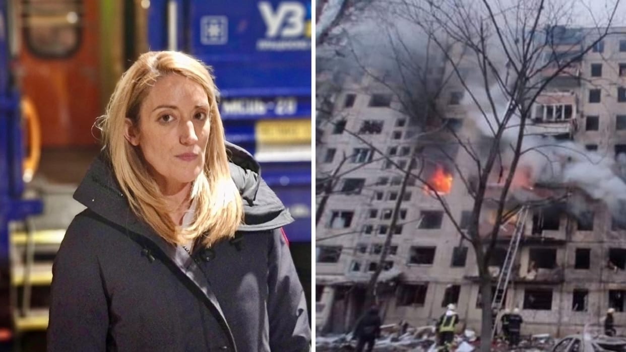 Russia Ukraine War Live Updates, 36 day Vladimir Putin Volodymyr Zelensky Joe Biden Kyiv Mariupol Mykolaiv