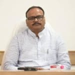 उप मुख्यमंत्री ब्रजेश पाठक