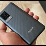 iQoo 9 Review