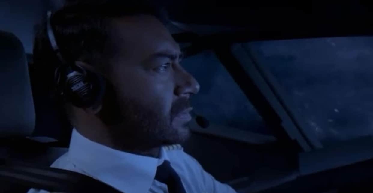 runway 34 actor ajay devgn gift his fans new song mitra re sung by arijit singh and jasleen royal