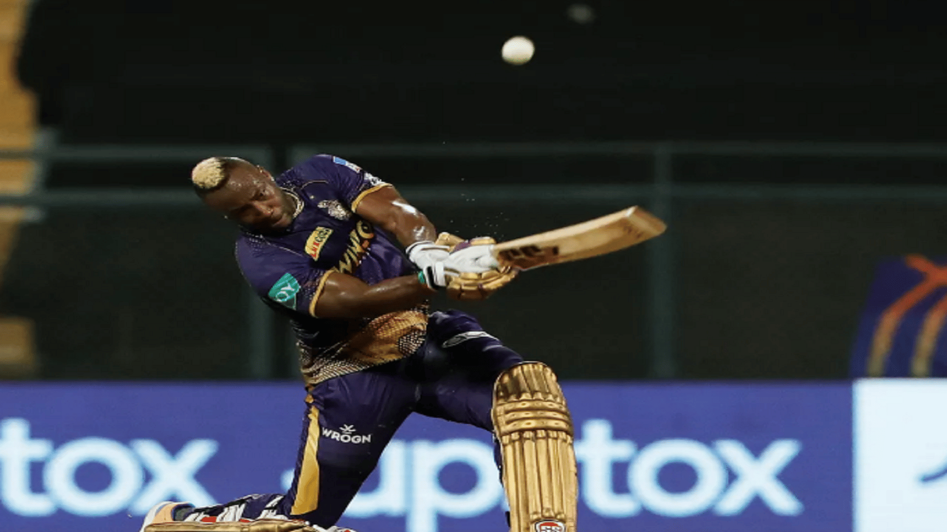 IPL 2022, KKR vs SRH: Andre Russell is the fastest to complete 2000 runs in IPL history