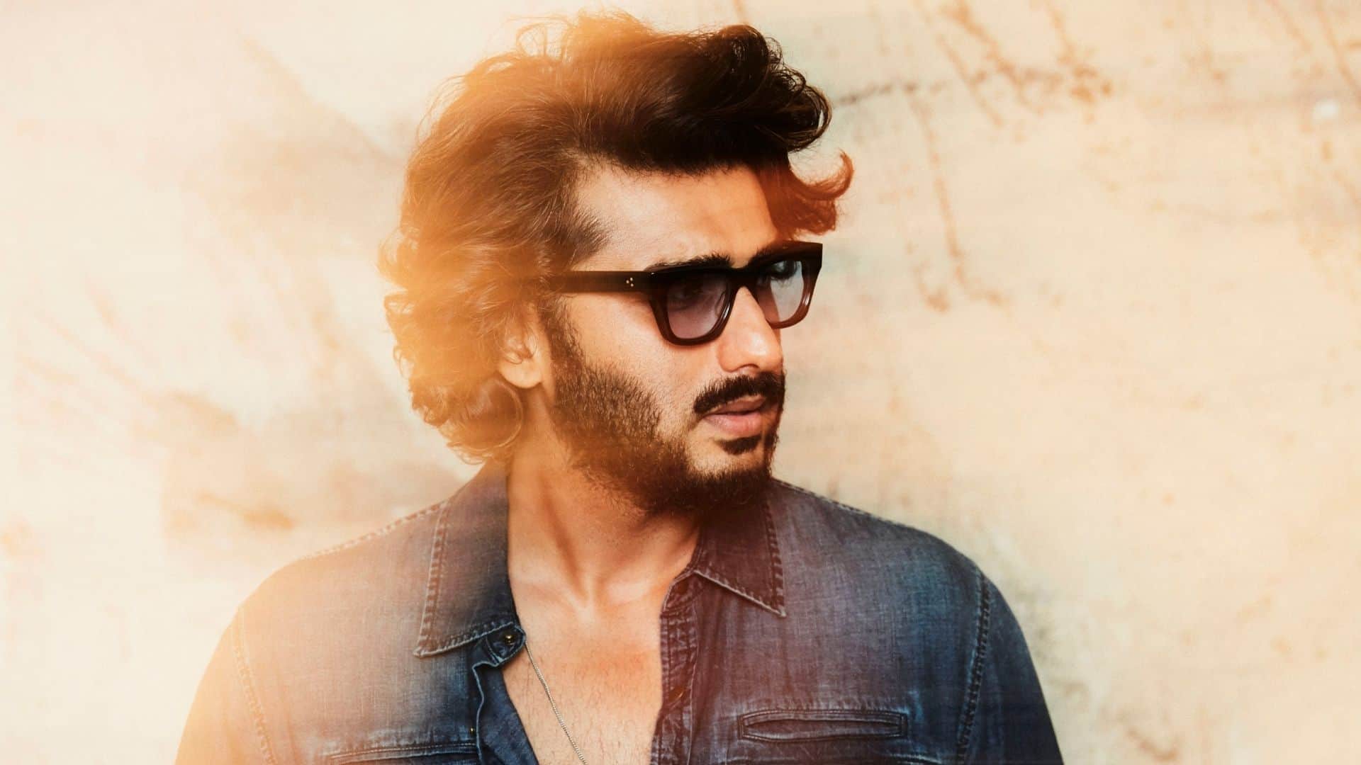 Arjun Kapoor on Ki & Ka sixth anniversary- Wearing high heels again and telling the world to champion women