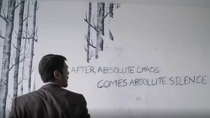 London files season 1 review Arjun rampal web series on voot