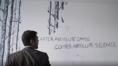 London files season 1 review Arjun rampal web series on voot